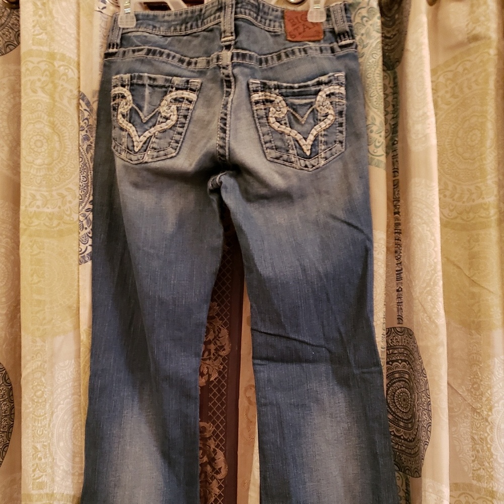 Big star jeans